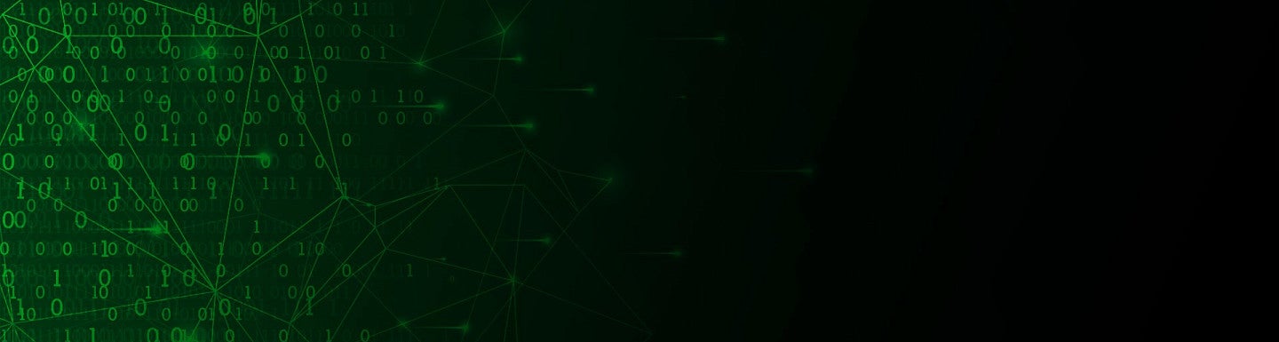data background